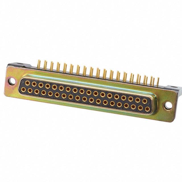 M24308/23-28Z ITT Cannon, LLC  Ensembles de connecteurs D-Sub